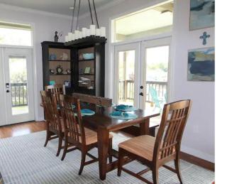 Relaxation on the lake - Livingston - 6