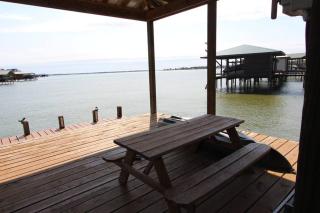 Relaxation on the lake - Livingston - 3