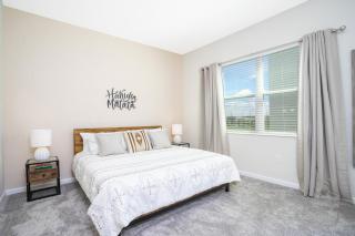Last Minute Disney Getaway! Private Pool, Hot Tub & Games Room. Book Now! #43355 - Kissimmee - 3