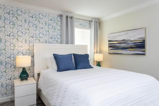 Last Minute Disney Getaway! Private Pool, Hot Tub & Games Room. Book Now! #40229 - Kissimmee - 2