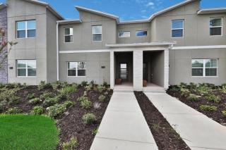 Last Minute Disney Getaway! Private Pool, Hot Tub & Games Room. Book Now! #43289 - Kissimmee - 4