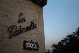La Pastourelle - Roquebrune-sur Argens - 9