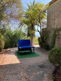 La Pastourelle - Roquebrune-sur Argens - 8