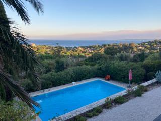 La Pastourelle - Roquebrune-sur Argens - 7