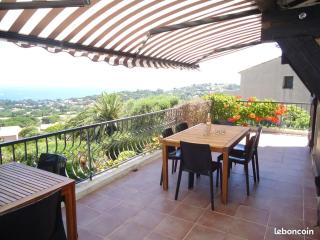 La Pastourelle - Roquebrune-sur Argens - 4
