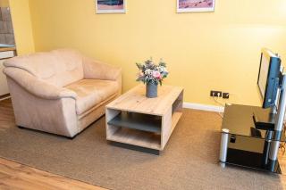 Haus-Ornum-1-OG-O-Wohnung-13 - Westerland - 9