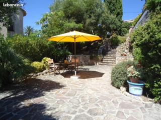La Pastourelle - Roquebrune-sur Argens - 2