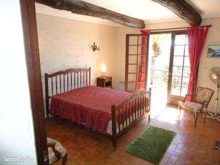 La Pastourelle - Roquebrune-sur Argens - 1