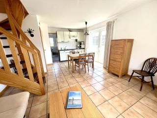 Haus-Schmiedeweg-Whg 4 OG - Westerland - 4