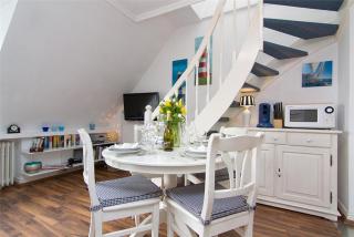 Haus-Seemoewe - Archsum - 7