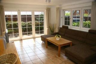 Haus-Schmiedeweg Whg 2 EG - Westerland - 5
