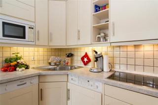 Strandperle-1-OG-DG-Wohnung-4 - Wenningstedt - 3
