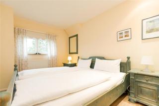 Residenz Nicolas EG / 1. OG - 1