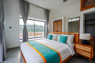 Villa Imaran - Ubud - 7