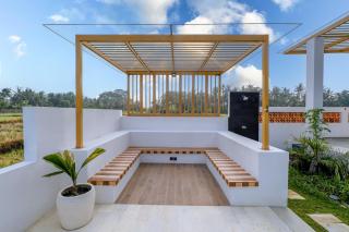 Villa Imaran - Ubud - 1