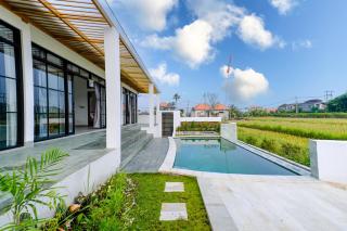 Villa Imaran - Ubud - 9