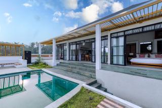 Villa Imaran - Ubud - 4
