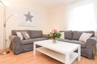 Haus-Gotland-Wohnung-06 - Westerland - 0