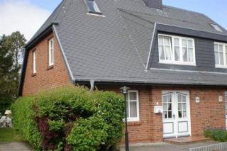 Haus-Gotland-Wohnung-06 - Westerland - 1