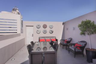 Sandton Sun and Towers - Johannesbourg - 3