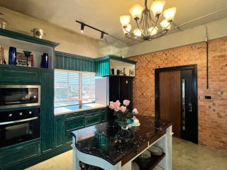 Luxury Apartment in Nimman, 5 mins to Maya - Chiang Mai - 8