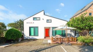 Jeju brickninemansion - 8