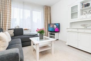 Norderhoog-Whg-7-EG-O-Wohnung-07 - Westerland - 0