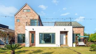 Jeju brickninemansion - 7