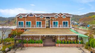 Suncheonman Muhan Dojan Pension - Suncheon - 0