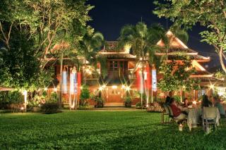 Ruen Come In - Chiang Mai - 9