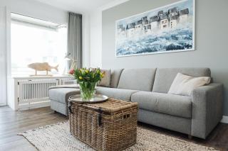 Norderhoog-Whg-35-1-OG-Wohnung-35 - Westerland - 0
