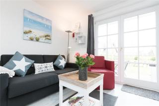Witt-Hingst-Wohnung-4 - Westerland - 0