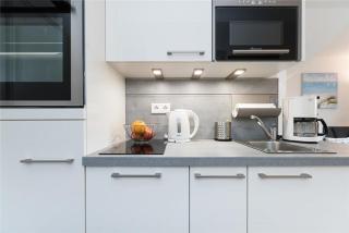 Witt-Hingst-Wohnung-4 - Westerland - 7