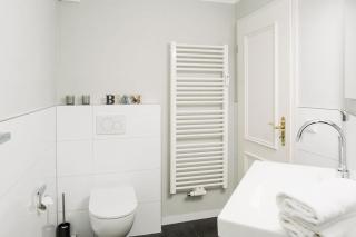 Witt-Hingst-Wohnung-4 - Westerland - 2
