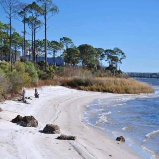 Sea Palm Escape Condo in Fort Walton Beaches - 0