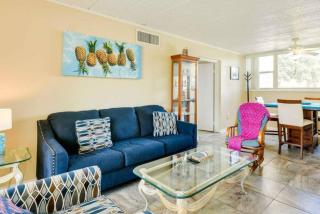 Sea Palm Escape Condo in Fort Walton Beaches - 6