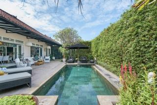 Villa Bloom 3 - Coastal Beach Villa 2 brm Sleeps 4 SEMINYAK BEACH - 8