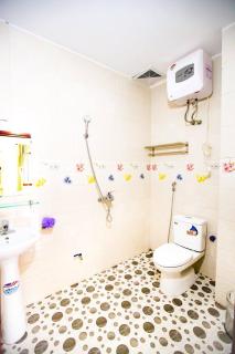 Đồng Đen Hotel Mộc Châu - by BAY LUXURY - Mộc Châu - 9
