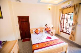 Đồng Đen Hotel Mộc Châu - by BAY LUXURY - Mộc Châu - 8