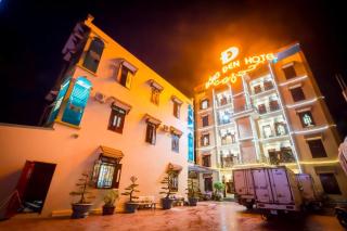 Đồng Đen Hotel Mộc Châu - by BAY LUXURY - Mộc Châu - 6