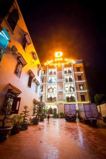 Đồng Đen Hotel Mộc Châu - by BAY LUXURY - Mộc Châu - 3