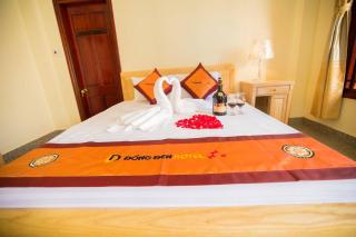 Đồng Đen Hotel Mộc Châu - by BAY LUXURY - Mộc Châu - 1