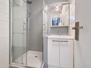 Studio cosy 4 pers, balcon, au pied des pistes, Les Belleville - FR-1-344-1109 - 5