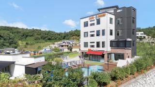Gangneung Cresostay pension - Gangneung - 7