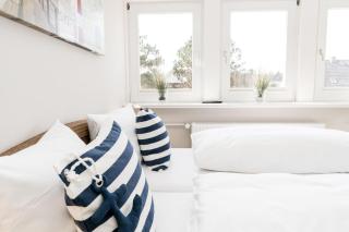 Haus Marell 1.OG Wohnung 2 "West" - 2