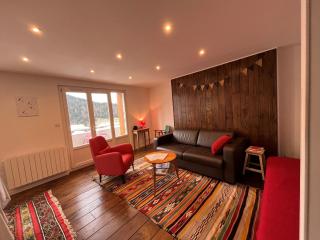 Appartement cosy 2 pièces au cœur de Villard de Lans - FR-1-761-45 - Villard-de-Lans - 8