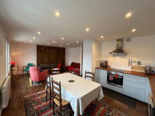Appartement cosy 2 pièces au cœur de Villard de Lans - FR-1-761-45 - Villard-de-Lans - 5