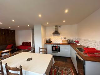 Appartement cosy 2 pièces au cœur de Villard de Lans - FR-1-761-45 - Villard-de-Lans - 4
