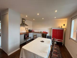 Appartement cosy 2 pièces au cœur de Villard de Lans - FR-1-761-45 - Villard-de-Lans - 3
