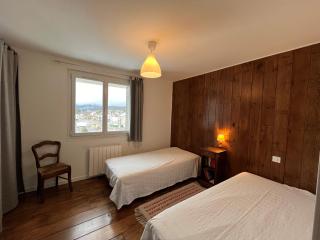 Appartement cosy 2 pièces au cœur de Villard de Lans - FR-1-761-45 - Villard-de-Lans - 2